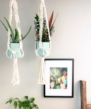 Load image into Gallery viewer, Macrame Plant Hanger
